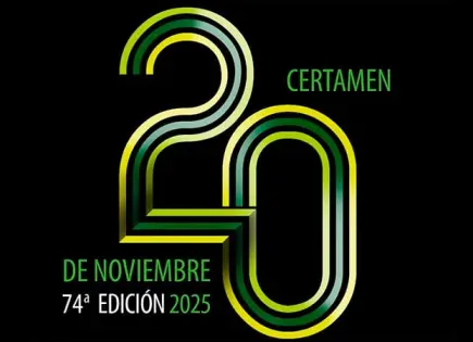 Certamen 20 de Noviembre