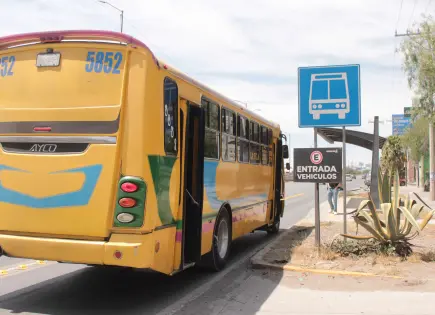 CET, sin representación ciudadana real: estudiantes