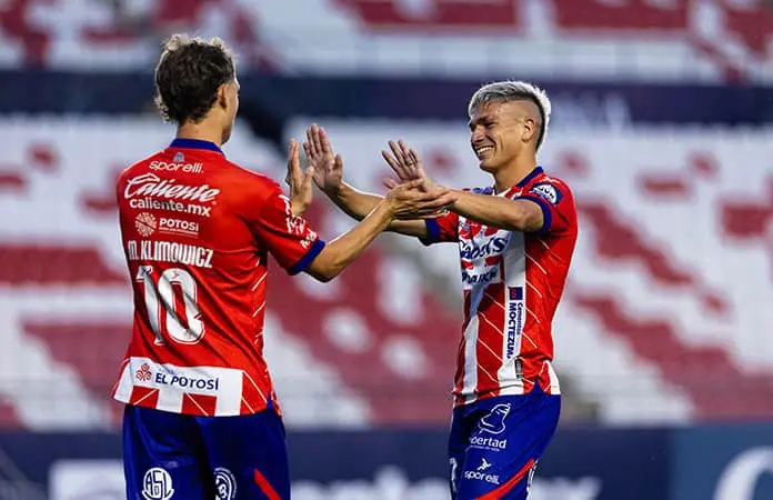 Cierra ADSL pretemporada con una goleada de 9-0