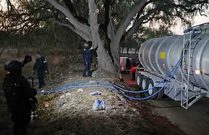Aumenta pérdida de Pemex