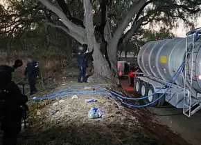 Aumenta pérdida de Pemex