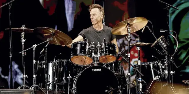 Matt Cameron deja Pearl Jam