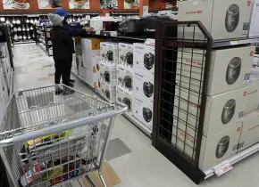 Arancel del 25% a Japón y Surcorea