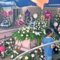 Exigen justicia por niñas