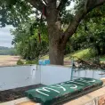 Fallece niña potosina en inundación de Texas
