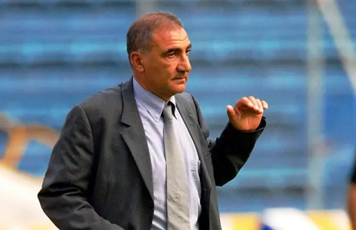 Falleció Miguel “Zurdo” López