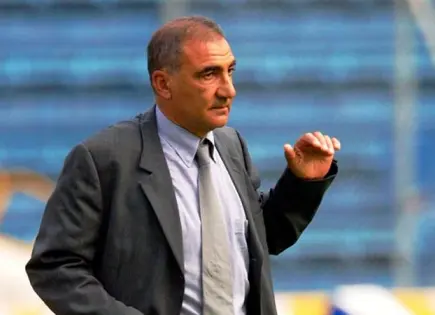 Falleció Miguel “Zurdo” López