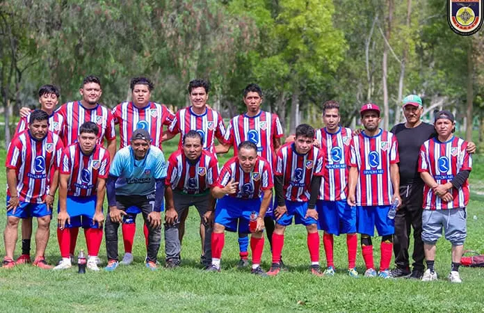 Festival de goles en la Ascenso