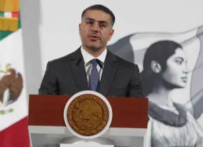 Destaca García Harfuch acciones relevantes contra huachicoleo
