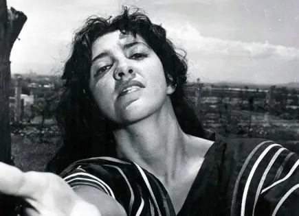 Homenaje a Lila López