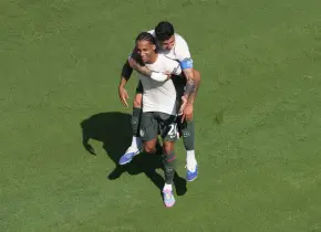 Doblete de Joao Pedro, instala a Chelsea en la final