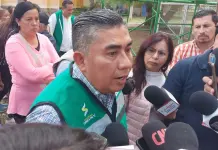 Ya no da miedo pasar por Soledad: alcalde Ya no da miedo pasar por Soledad: alcalde