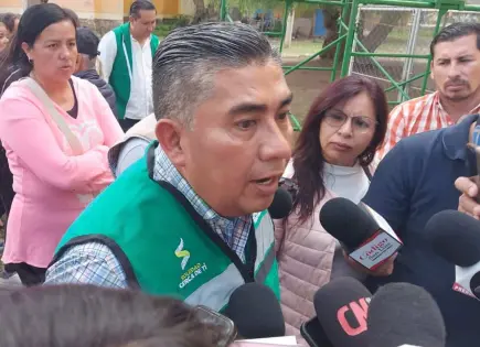 Soledad, abierto a propuestas de expertos para ciclovías: Navarro