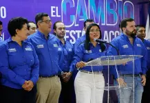 PAN local ve poco probable hacer alianza con el PVEM PAN local ve poco probable hacer alianza con el PVEM