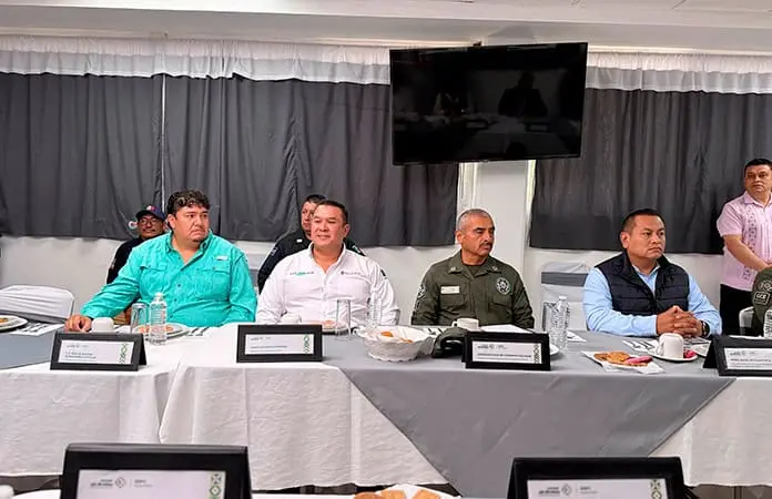 Piden instalar base de GN en Rioverde
