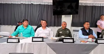 Piden instalar base de GN en Rioverde