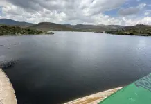 Programan desfogue de presa El Peaje; La Muñeca, al 81.6%