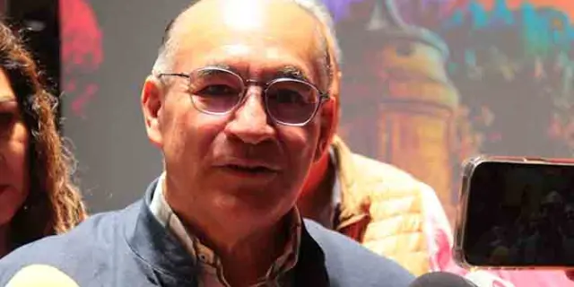 AUDIO | Reubicaci&oacute;n de antros ser&aacute; por consenso, dice Enrique Galindo