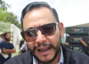 Respalda Serrano a Gallardo en su intención de cobrar Predial