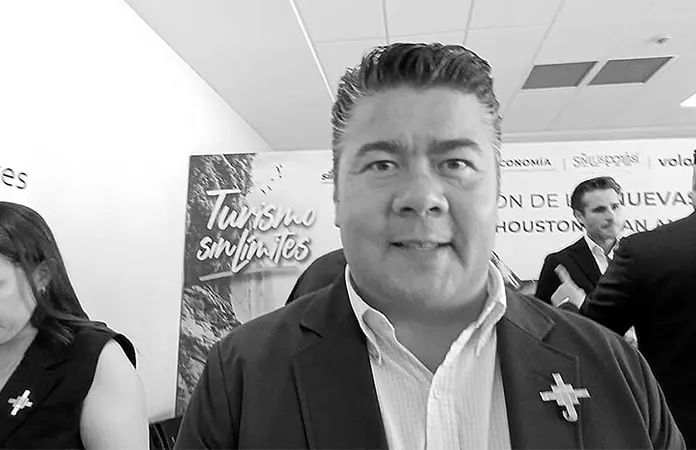 Sin contratiempos rutas aéreas de SLP al extranjero: Volaris