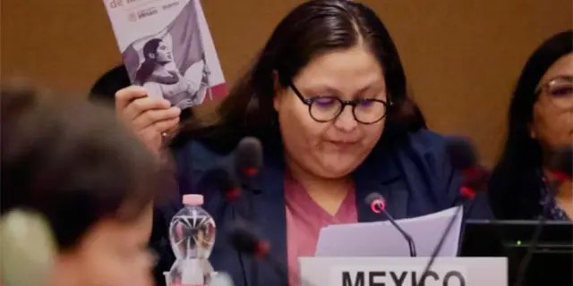 Reconocen recomendaciones del Comité de la ONU sobre violencia