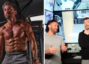 Tyler Wall, entrenador de fitness que murió en reto viral de MrBeast
