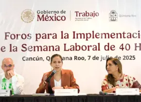 CTC propone implementar jornada laboral de 40 horas en 2027