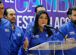 "Visita de Sheinbaum no trajo soluciones a SLP"