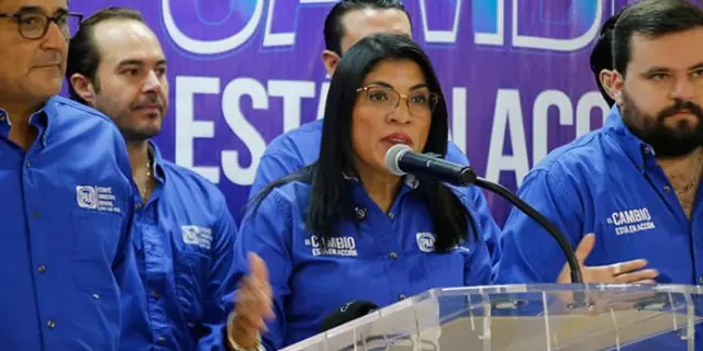 "Visita de Sheinbaum no trajo soluciones a SLP"