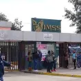 Se cae empleo formal en SLP durante junio