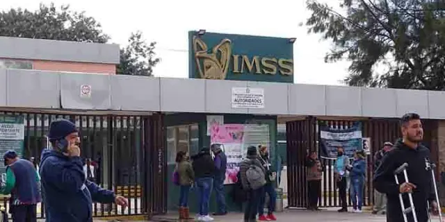 Se cae empleo formal en SLP durante junio