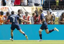 PSG aplasta al Madrid; va por título vs. Chelsea