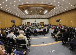 INE nombra nuevos titulares en Organización Electoral y Capacitación Electoral