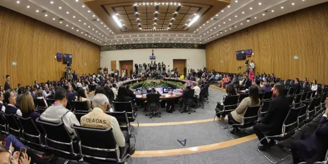 INE nombra nuevos titulares en Organización Electoral y Capacitación Electoral