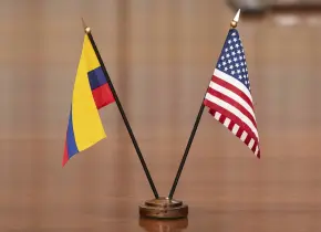 Tensión entre Colombia y EEUU por declaraciones presidenciales