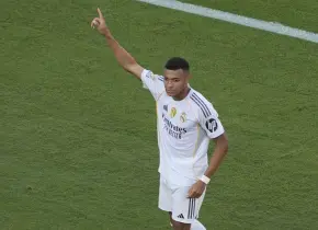 Luis Enrique y Mbappé se enfrentan en la Semifinal del Mundial de Clubes entre PSG y Real Madrid