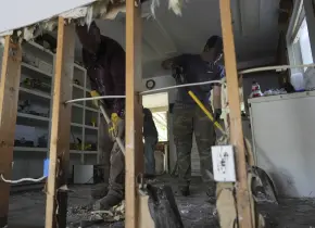 Más de 160 desaparecidos tras inundaciones en Texas, confirma gobernador Abbott