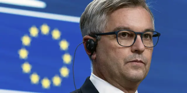 Deportan de Libia a delegación de la UE sobre migración por presuntas violaciones de ingreso