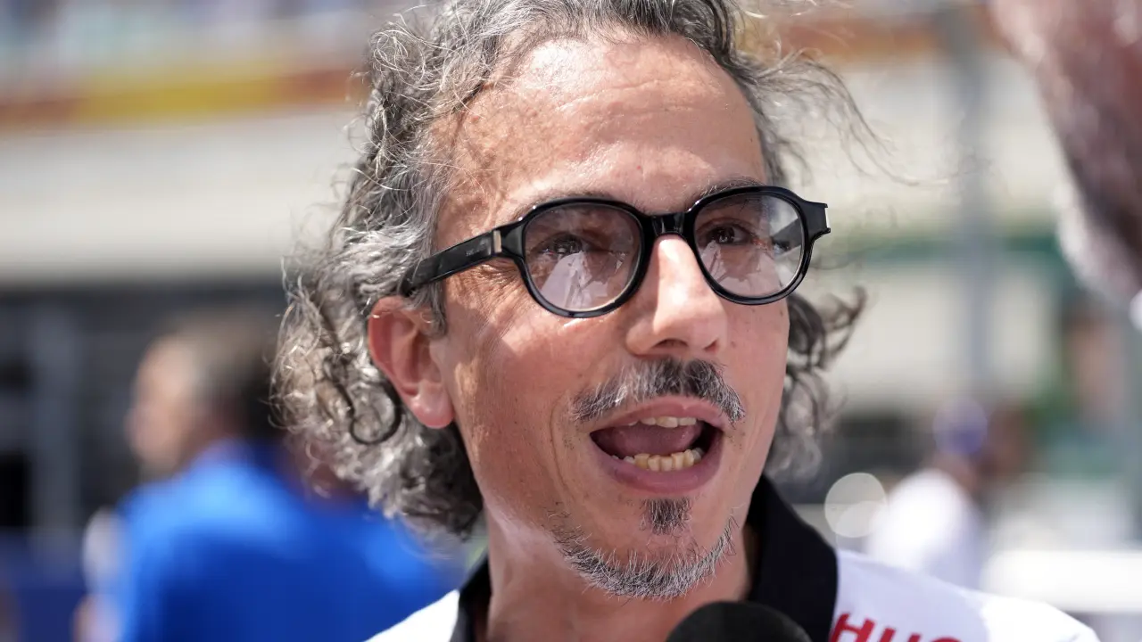 Laurent Mekies lidera equipo de F1 Red Bull tras despido de Horner