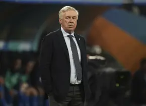 Carlo Ancelotti condenado a un año de prisión por fraude fiscal en España