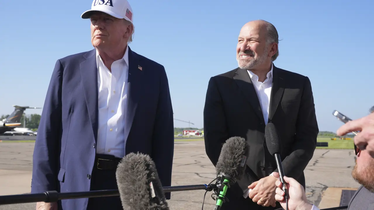 Nombramientos en gobierno de Trump vinculados a privatización de pronósticos meteorológicos