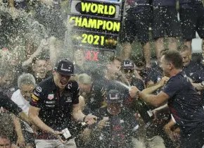 Cronología de Red Bull en la F1 con Christian Horner: De la gloria al despido