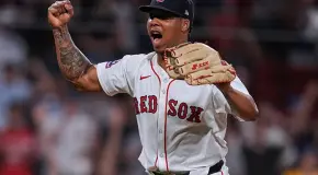 Boston supera a los Rockies