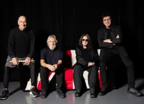 In-D: Black Sabbath, un milagro de la ciencia