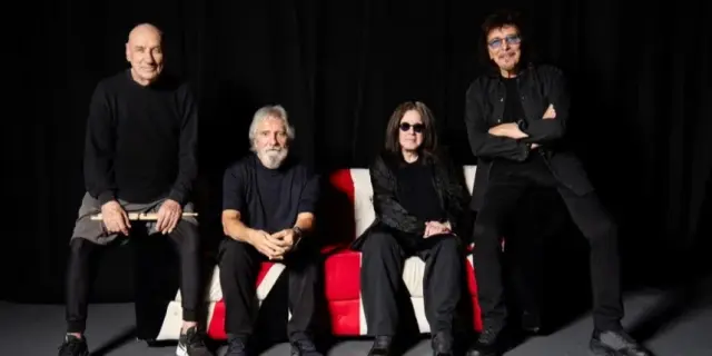 In-D: Black Sabbath, un milagro de la ciencia