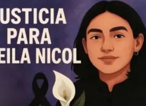 "Actuó como mayor, que se castigue como mayor": exigen justicia por el feminicidio de Keila Nicol