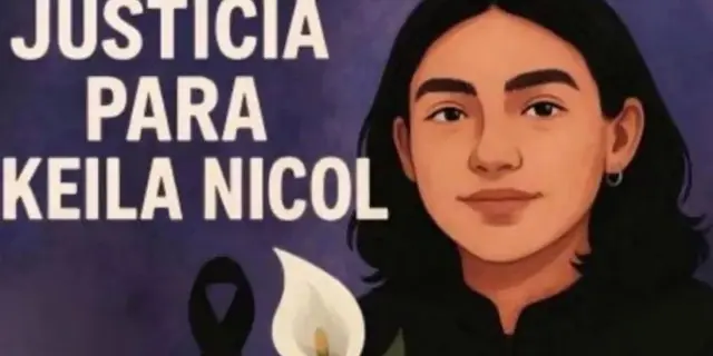 "Actuó como mayor, que se castigue como mayor": exigen justicia por el feminicidio de Keila Nicol