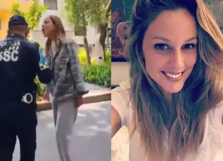Lady Racista deberá pagar casi 100 mil pesos como reparación del daño