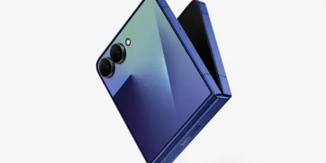 Samsung presenta los Galaxy Z Fold 7 y Z Flip 7: potencia, estilo y Android 16 desde la caja