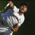 Carlos Alcaraz a la semifinal